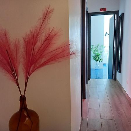Friendly Peniche Apartment Exterior photo